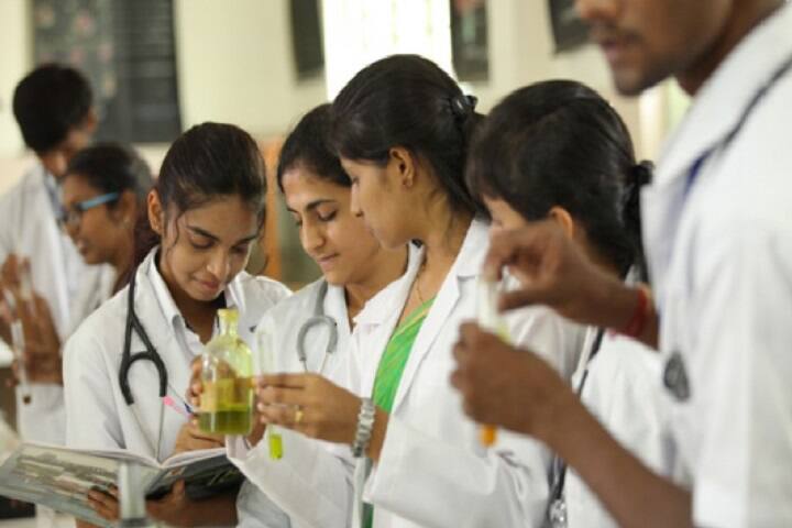 laboratory
